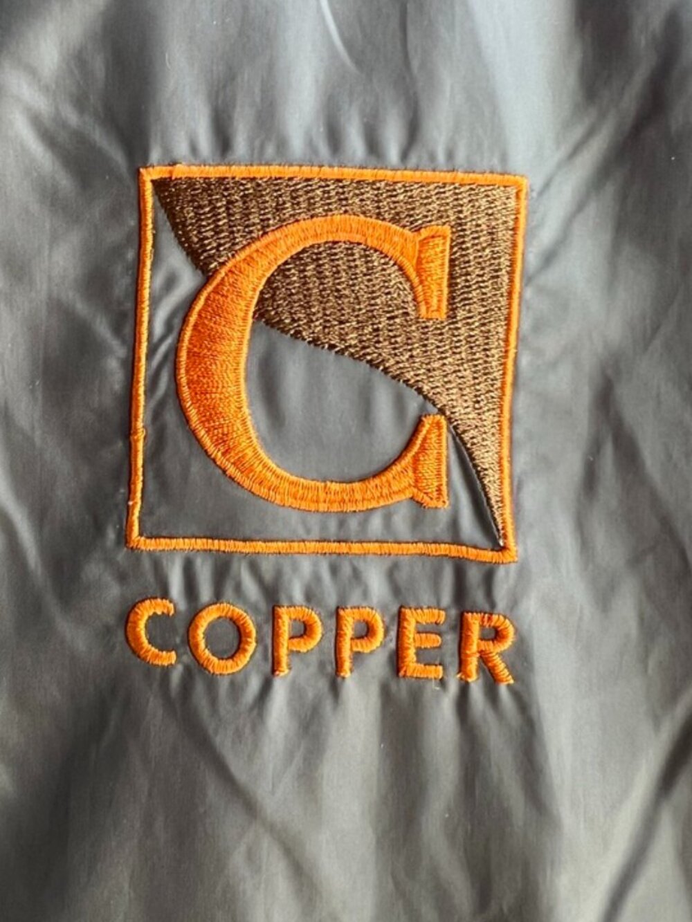 Helly Hansen Copper Mountain Ski Resort Insulated Vest - Picture 4 of 5